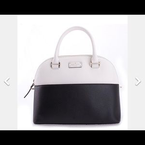 Kate spade Classic bag